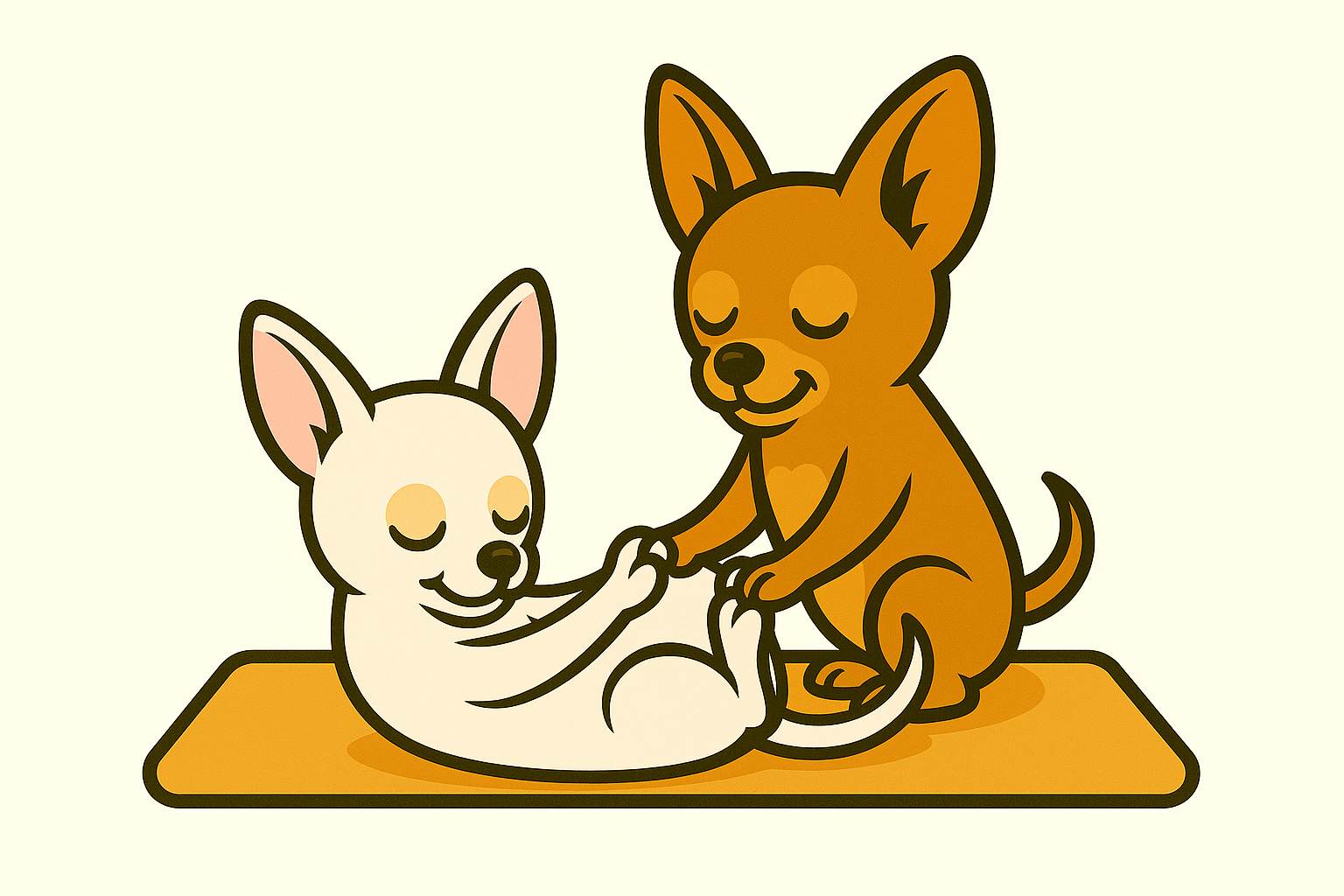 Foot Massage (Request)