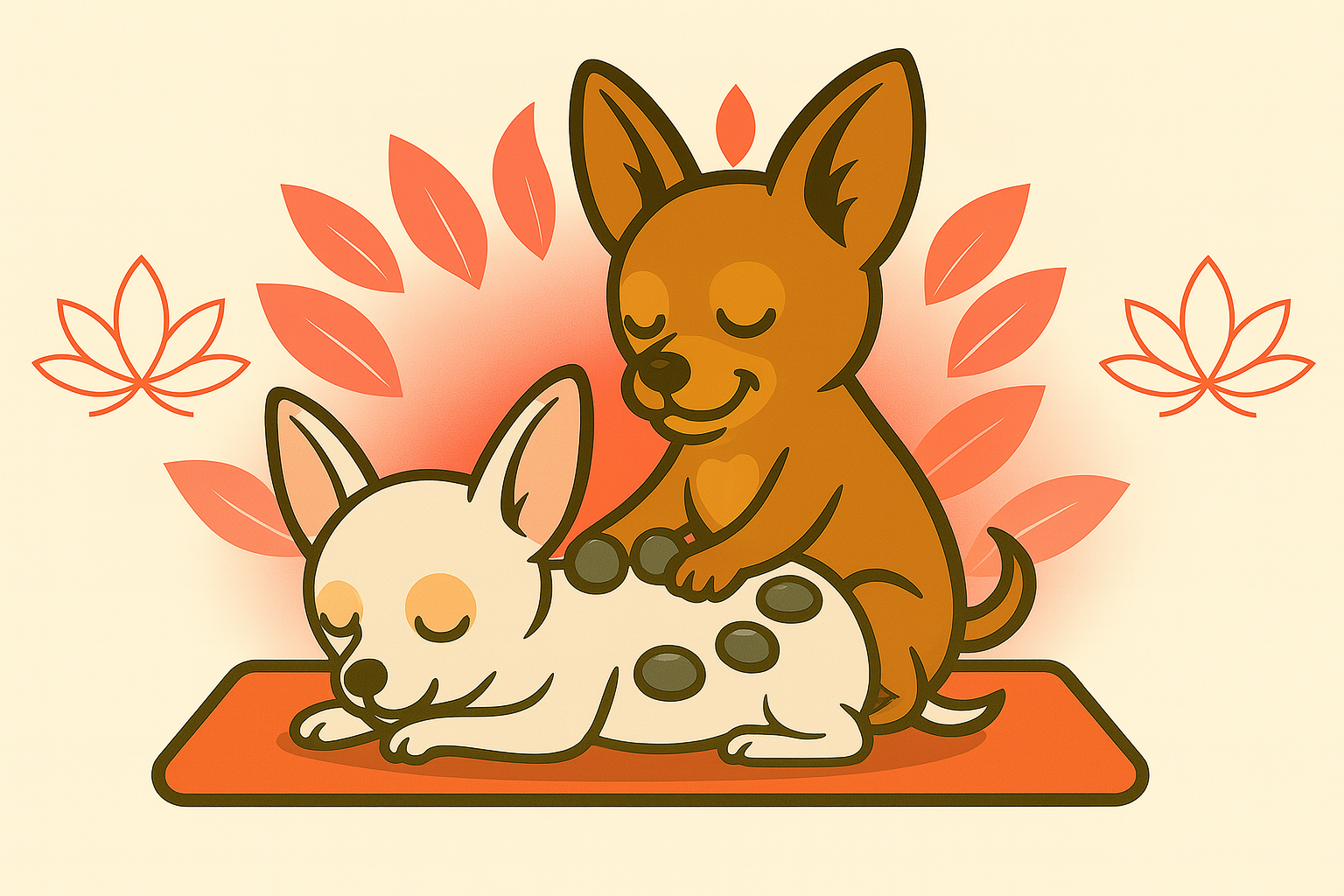 Hot Stone Therapy (Add On)